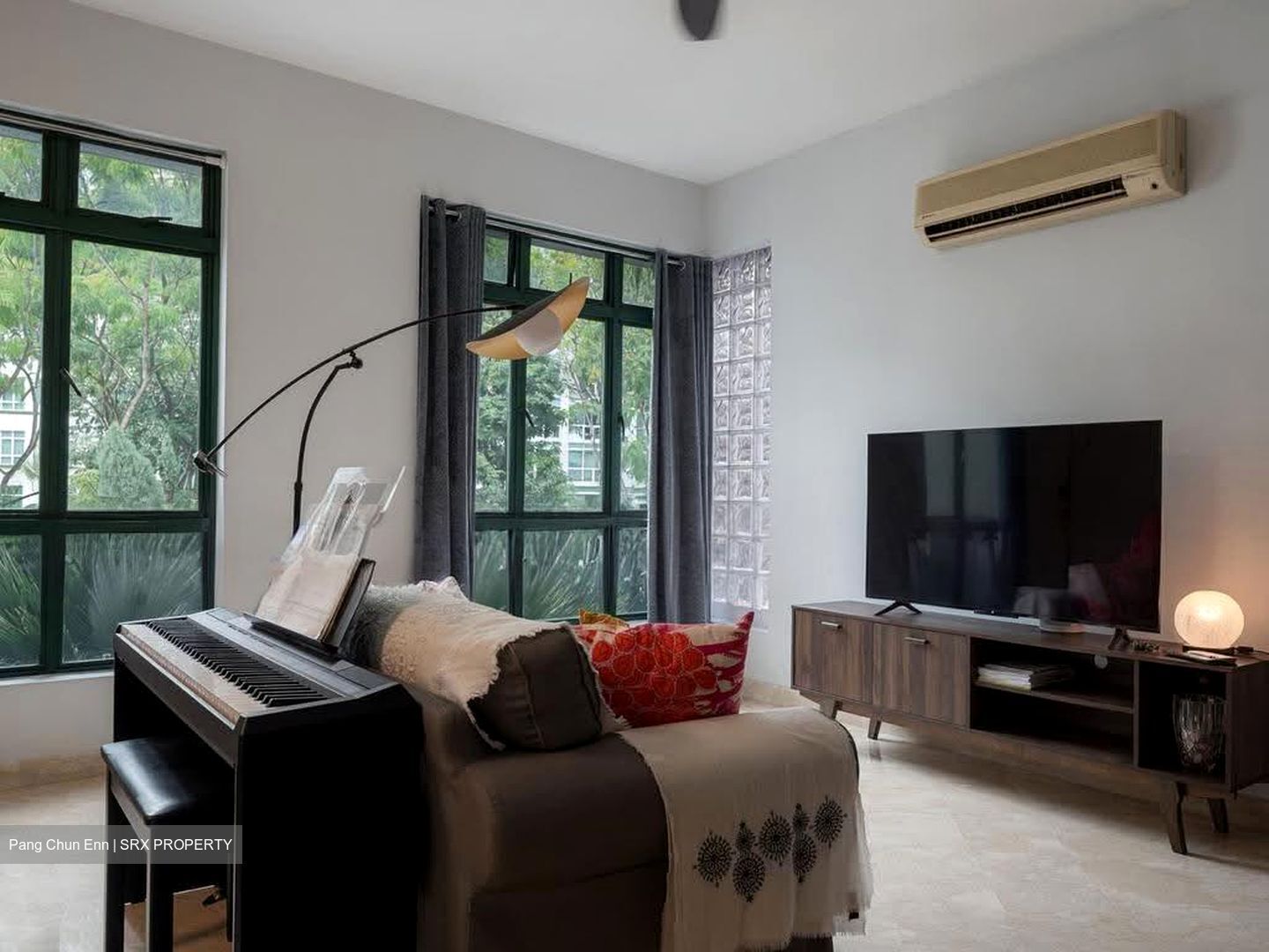 Parc Palais (D21), Condominium #619468771